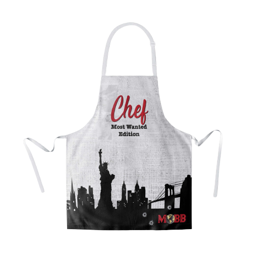 MOBB Apron